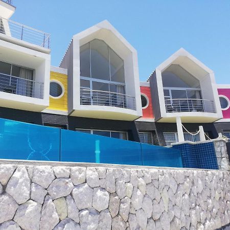 At The Sea Boutique Guesthouse Swakopmund Exterior foto