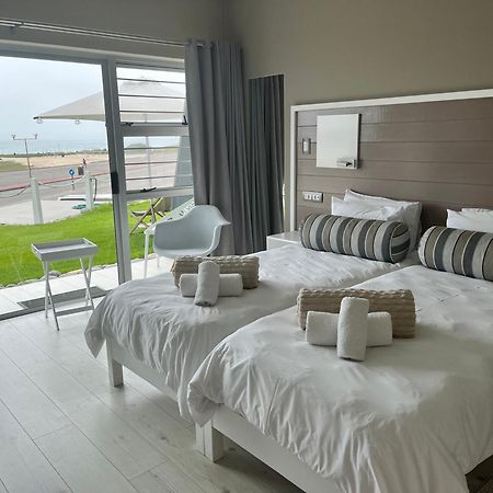 At The Sea Boutique Guesthouse Swakopmund Exterior foto