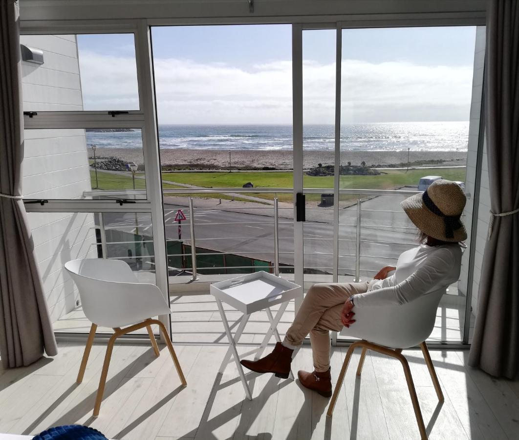 At The Sea Boutique Guesthouse Swakopmund Exterior foto