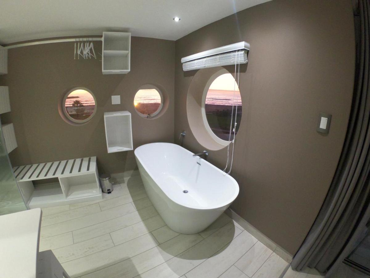 At The Sea Boutique Guesthouse Swakopmund Exterior foto