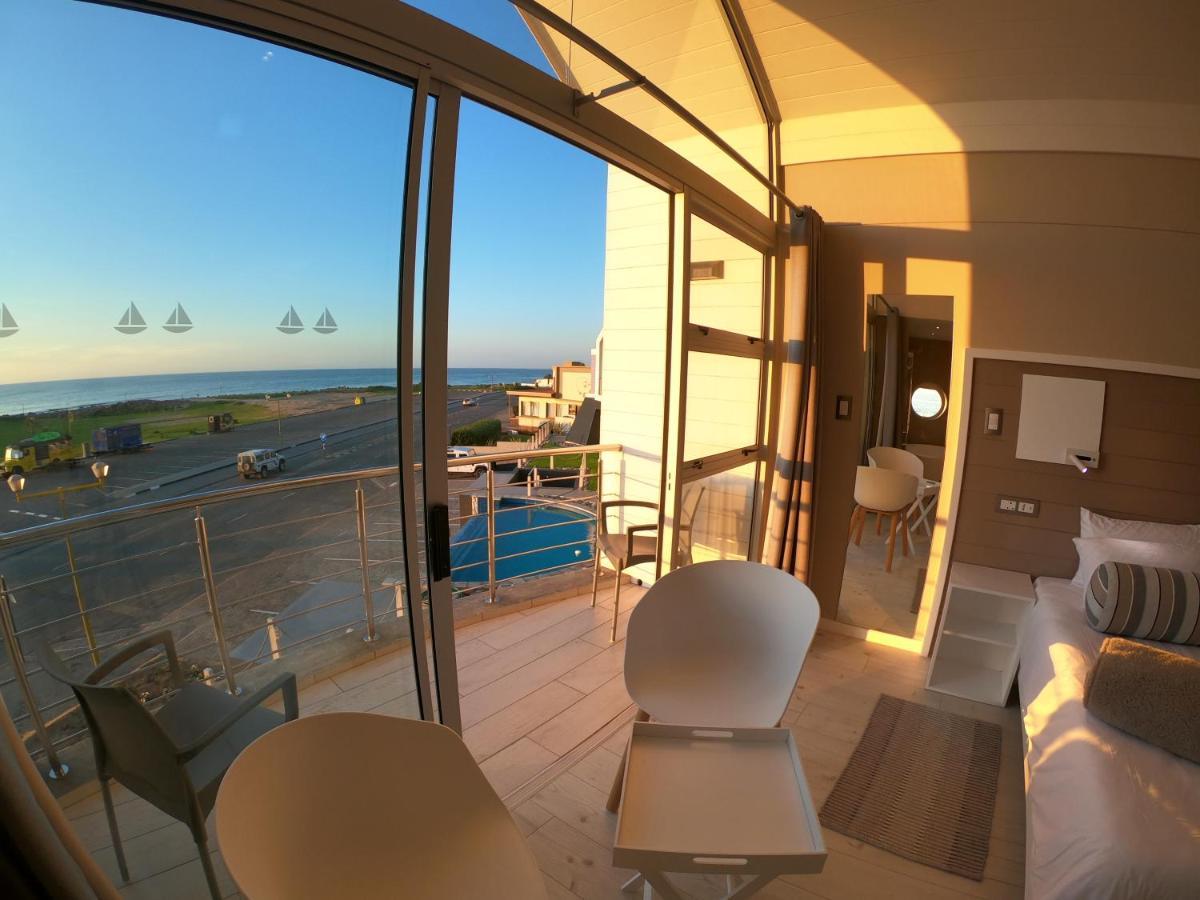 At The Sea Boutique Guesthouse Swakopmund Exterior foto