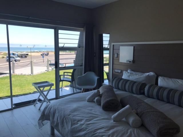 At The Sea Boutique Guesthouse Swakopmund Quarto foto